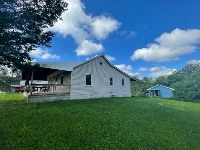 572 Buffalo Road Hohenwald, TN 38462 - Photo 2 of 12 Gallery Image 2