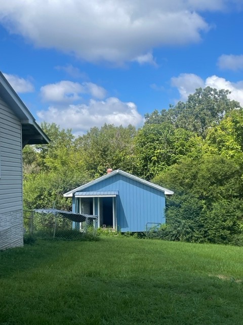 572 Buffalo Road Hohenwald, TN 38462 - Photo 5 of 12 Gallery Image 5