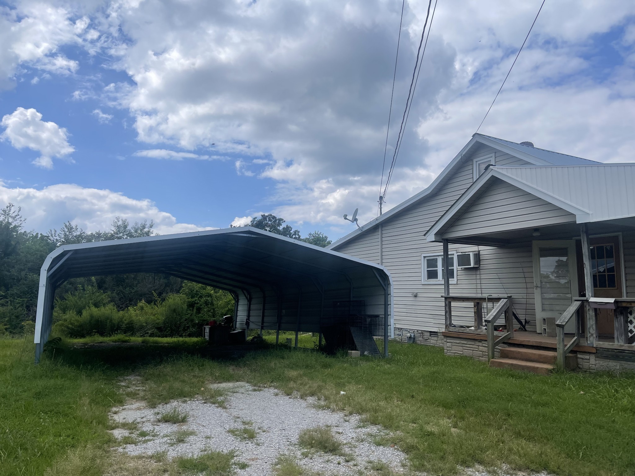 572 Buffalo Road Hohenwald, TN 38462 - Photo 6 of 12 Gallery Image 6