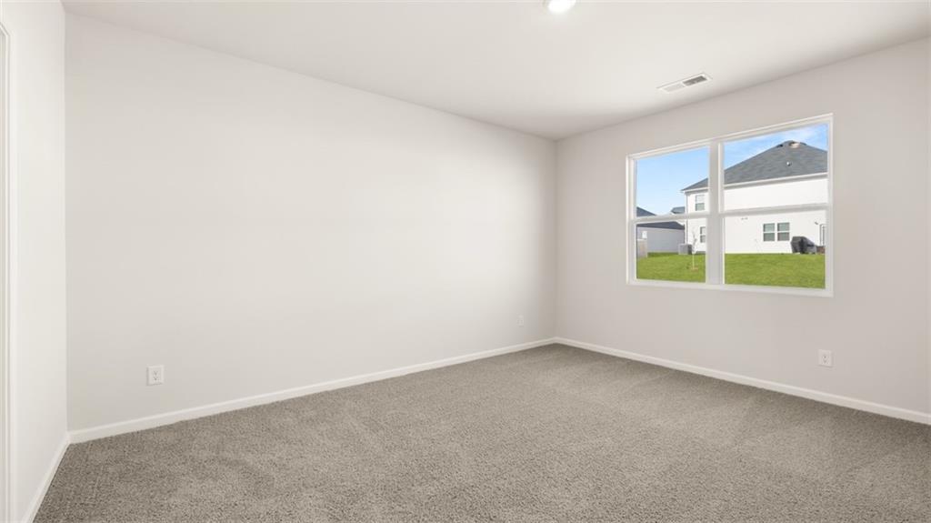 214 Cattle Drive Perry, GA 31069 - Photo 19 of 39 a view of an empty room with window
