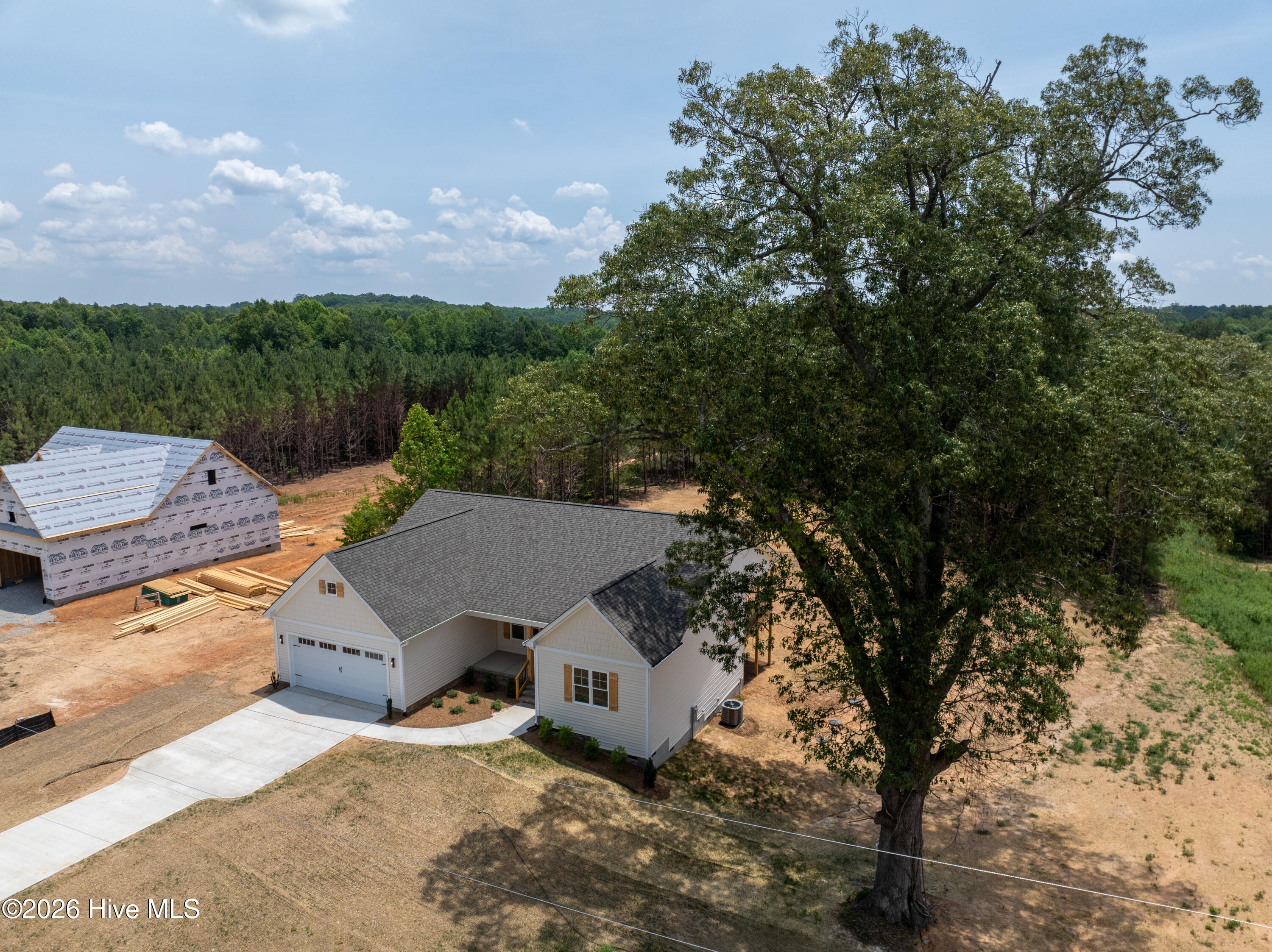 8651 Savage Road Spring Hope, NC 27882 - Photo 45 of 49