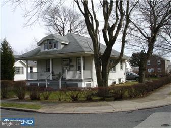 185 South Highland Road Springfield, PA 19064 - Photo 1 of 5 Exterior Front