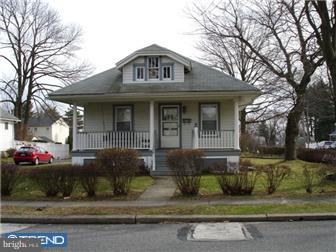 185 South Highland Road Springfield, PA 19064 - Photo 2 of 5 Exterior Front