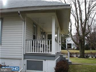 185 South Highland Road Springfield, PA 19064 - Photo 5 of 5 Exterior Side