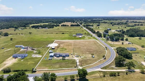 $420,000 | 7797 Farm To Market 3094, Scurry, TX 75158