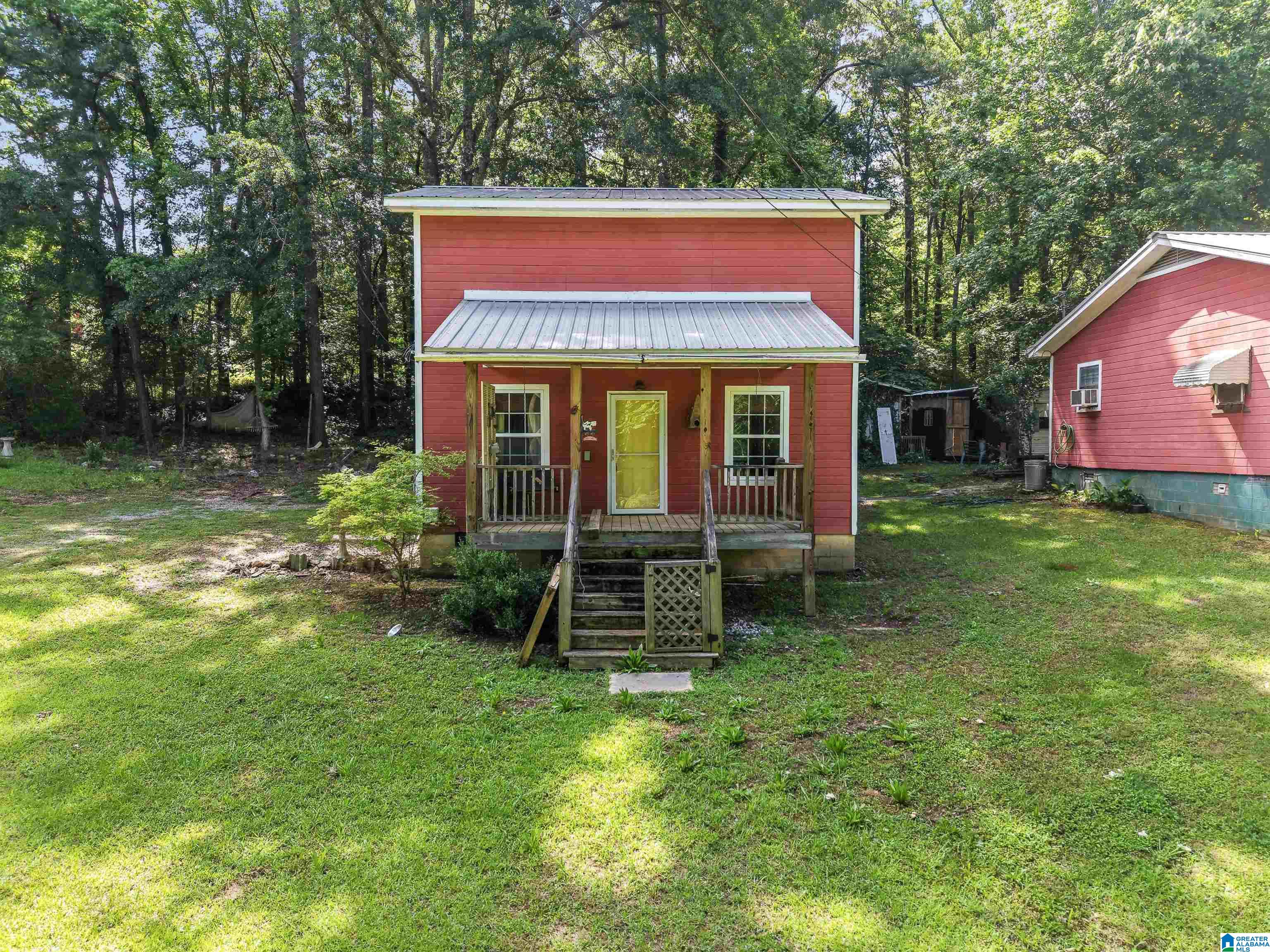 155 West Curtis Road Sylacauga, AL 35150 - Photo 5 of 33