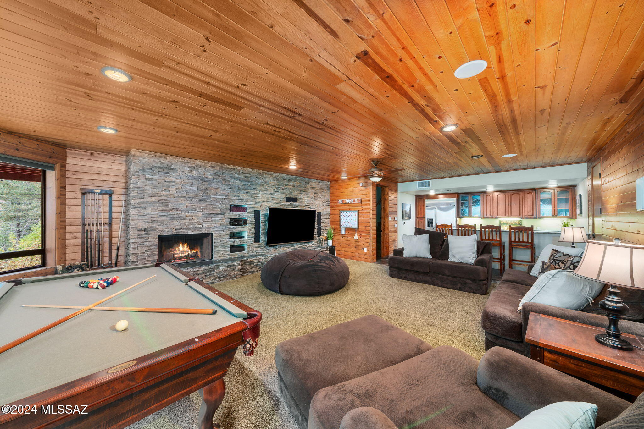 11122 East Turkey Run Road Mount Lemmon, AZ 85619 - Photo 42 of 54 Gallery Image 42