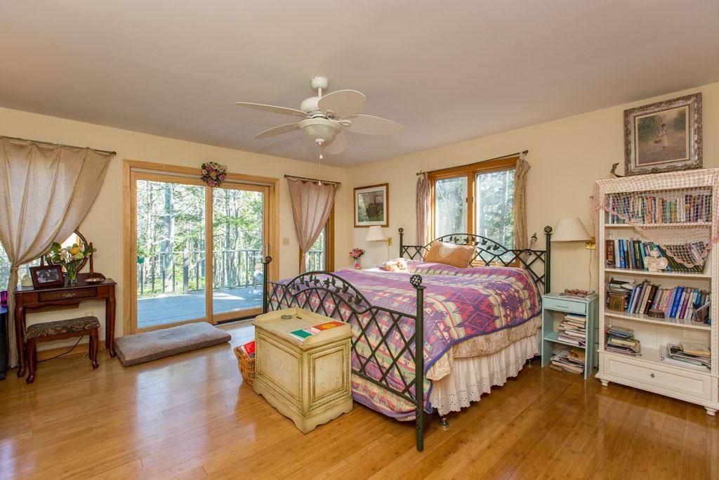 34 Doughty Point Road Harpswell, ME 04079 - Photo 17 of 35 Photo