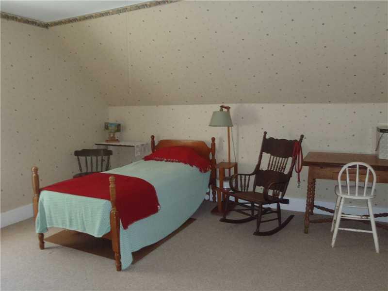 340 Middle Road Fairfield, ME 04937 - Photo 11 of 13 Bedroom.