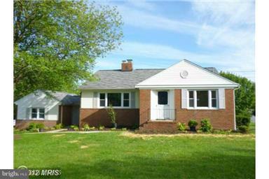 5942 Montgomery Road Elkridge, MD 21075 - Photo 1 of 2 Exterior (Front)
