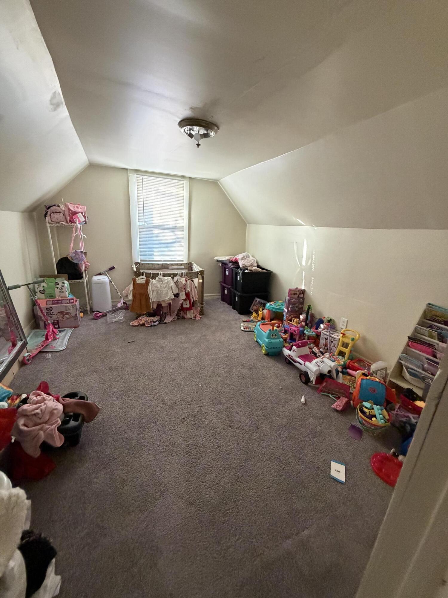 3214 North 11th Street Milwaukee, WI 53206 - Photo 9 of 12 Bedroom 3