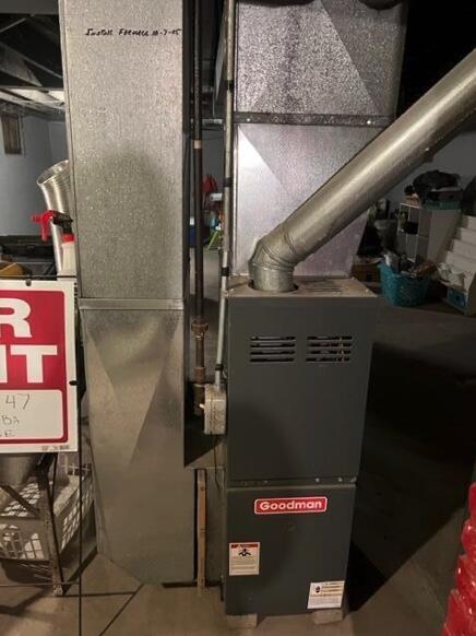 3214 North 11th Street Milwaukee, WI 53206 - Photo 10 of 12 Basement