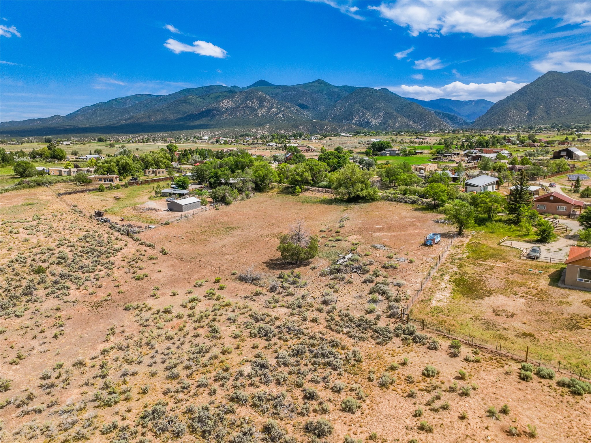 Tbd Shana Madre Road El Prado, NM 87529 - Photo 30 of 30