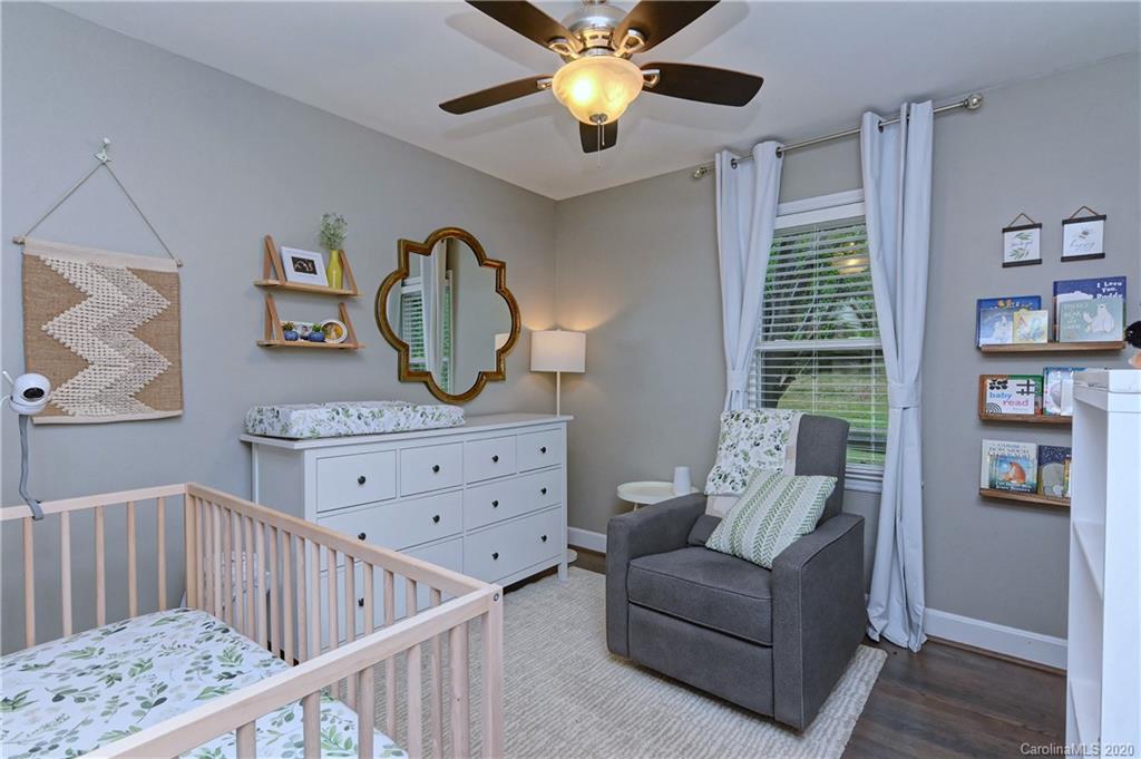 7407 Watercrest Road Charlotte, NC 28210 - Photo 21 of 42 a living room with furniture and a window