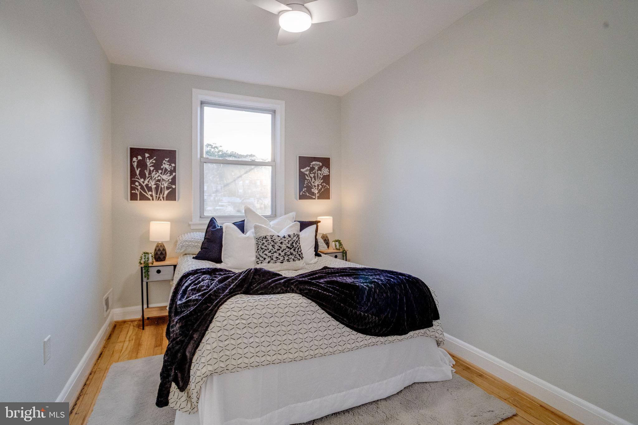 4806 Greencrest Road Baltimore, MD 21206 - Photo 21 of 57