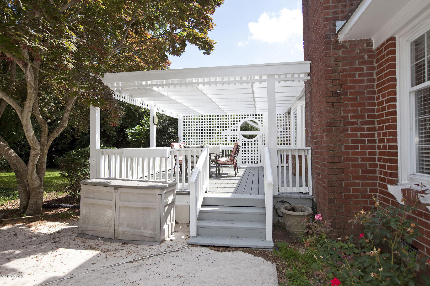 658 Windemere Road Wilmington, NC 28405 - Photo 31 of 40 windemere 658 14deck pamg_6634