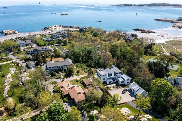 a view of a lake view