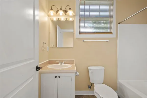$1,600 | 1921 Benton Street, Unit 1, New Orleans, LA 70117