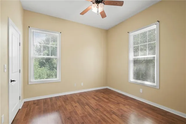 $1,600 | 1921 Benton Street, Unit 1, New Orleans, LA 70117