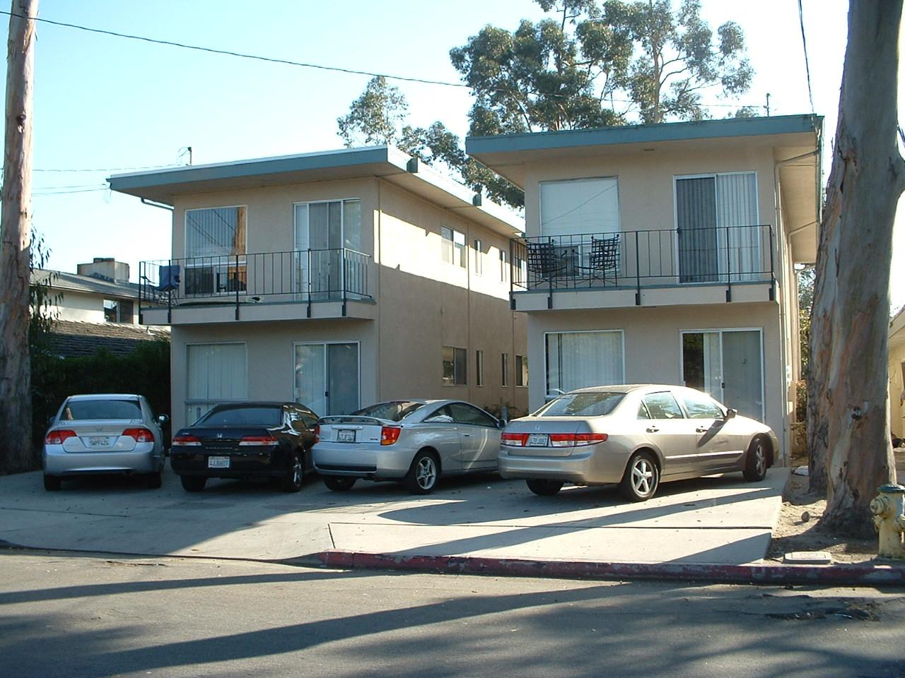 6648-6650 Trigo Road Goleta, CA 93117 - Photo 2 of 3 6648 and 6650 Trigo