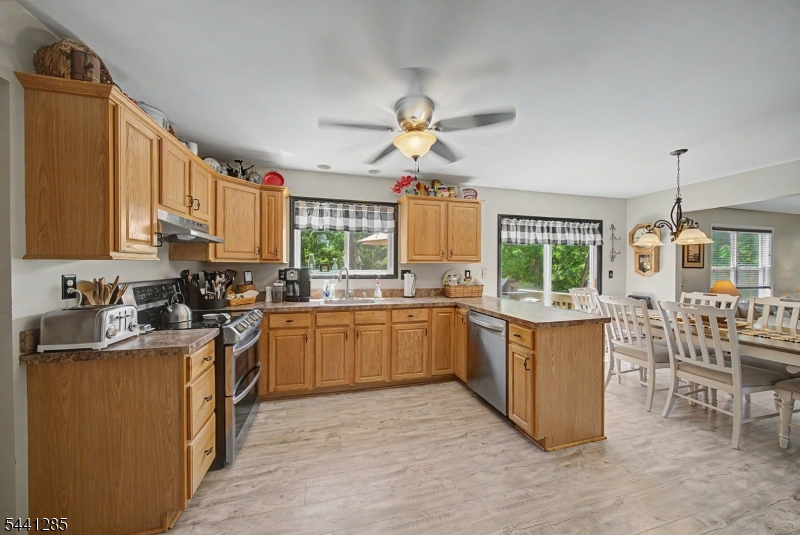 5 Worthington Road Columbia, NJ 07832 - Photo 11 of 45