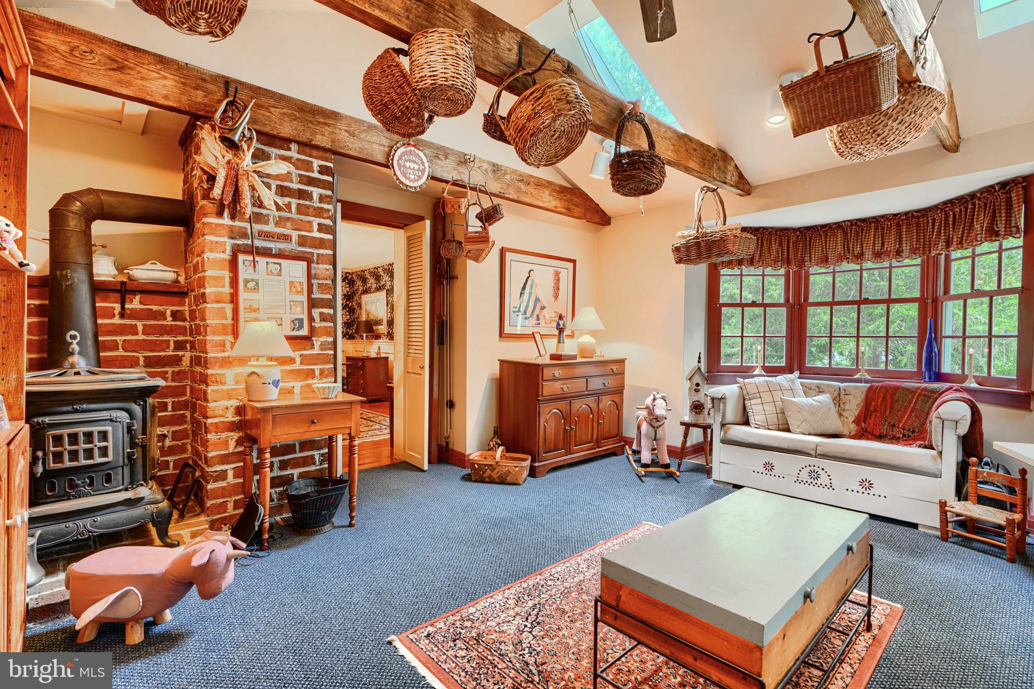 4510 Countryside Lane Baldwin, MD 21013 - Photo 39 of 64 family room off kitchen