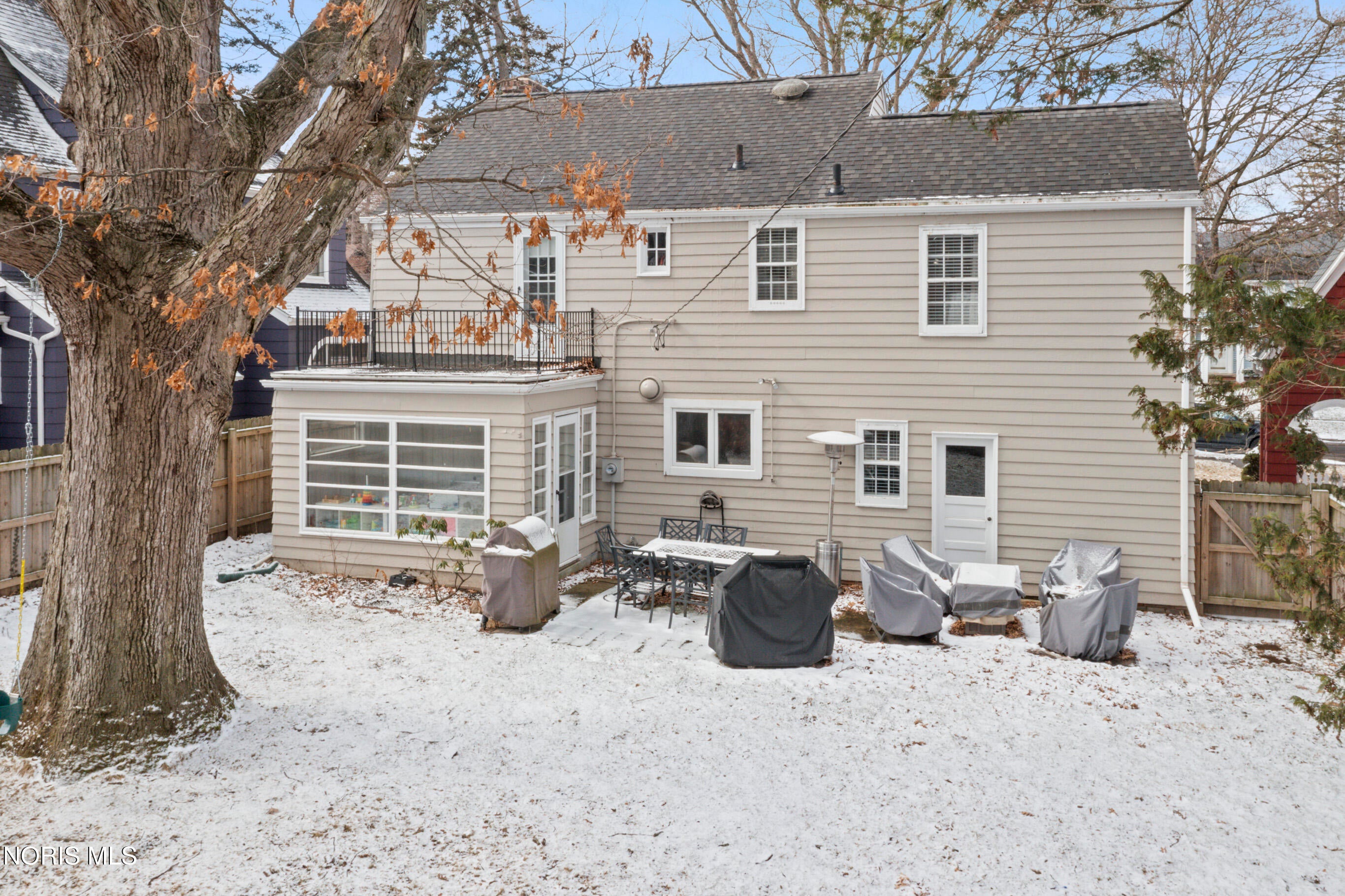 2804 Goddard Road Toledo, OH 43606 - Photo 24 of 27 2804 Goddard Ext-2