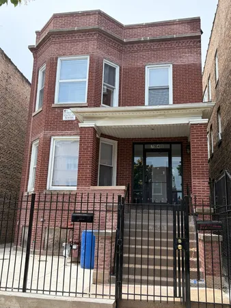 $1,500 | 7940 South Carpenter Street, Unit 2, Chicago, IL 60620