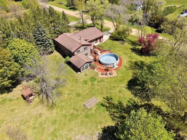 $575,000 | 9350 Morgan Lane, Cologne, MN 55322