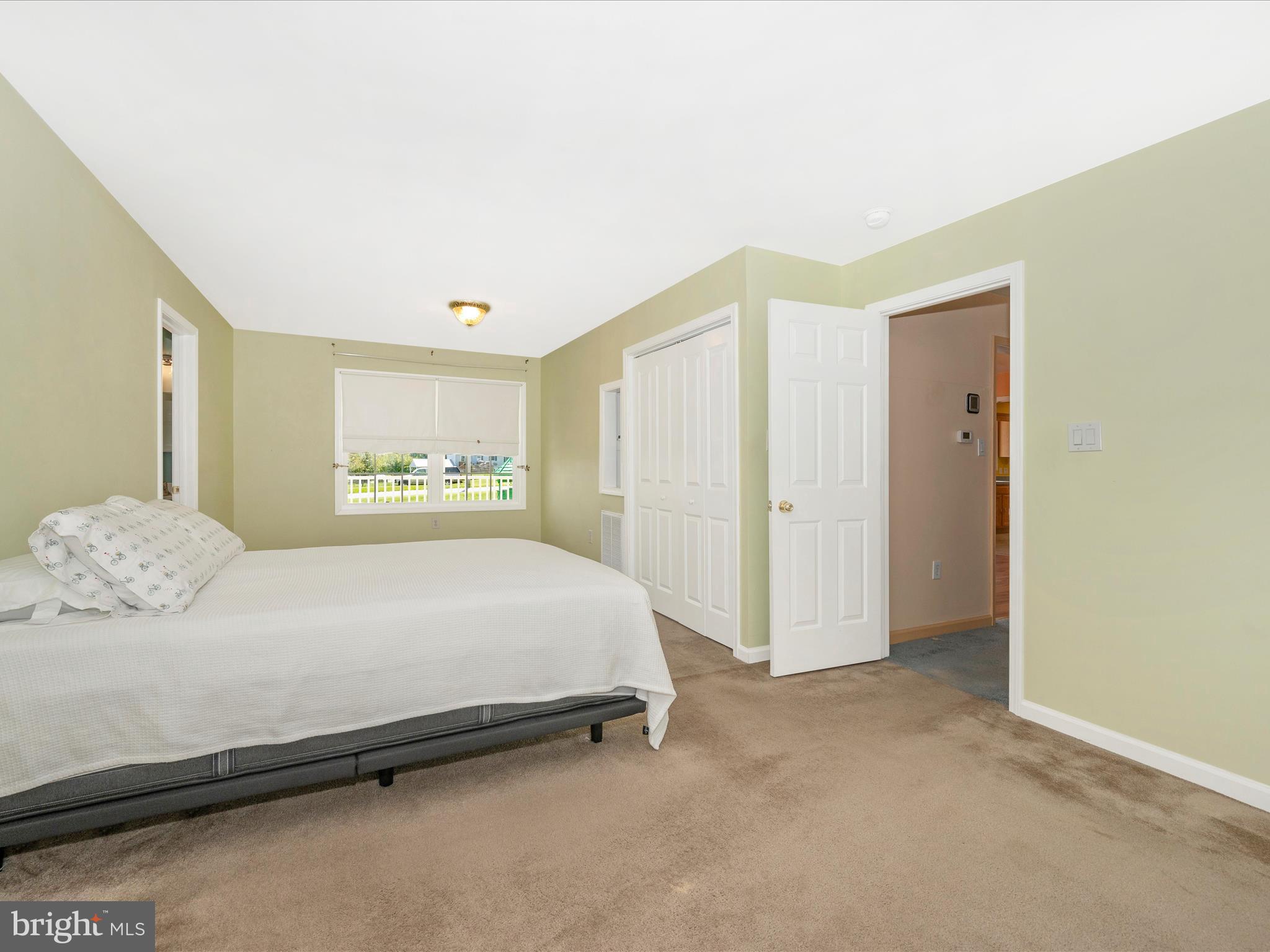 13910 Dry Run Road Clear Spring, MD 21722 - Photo 20 of 43 Primary Bedroom