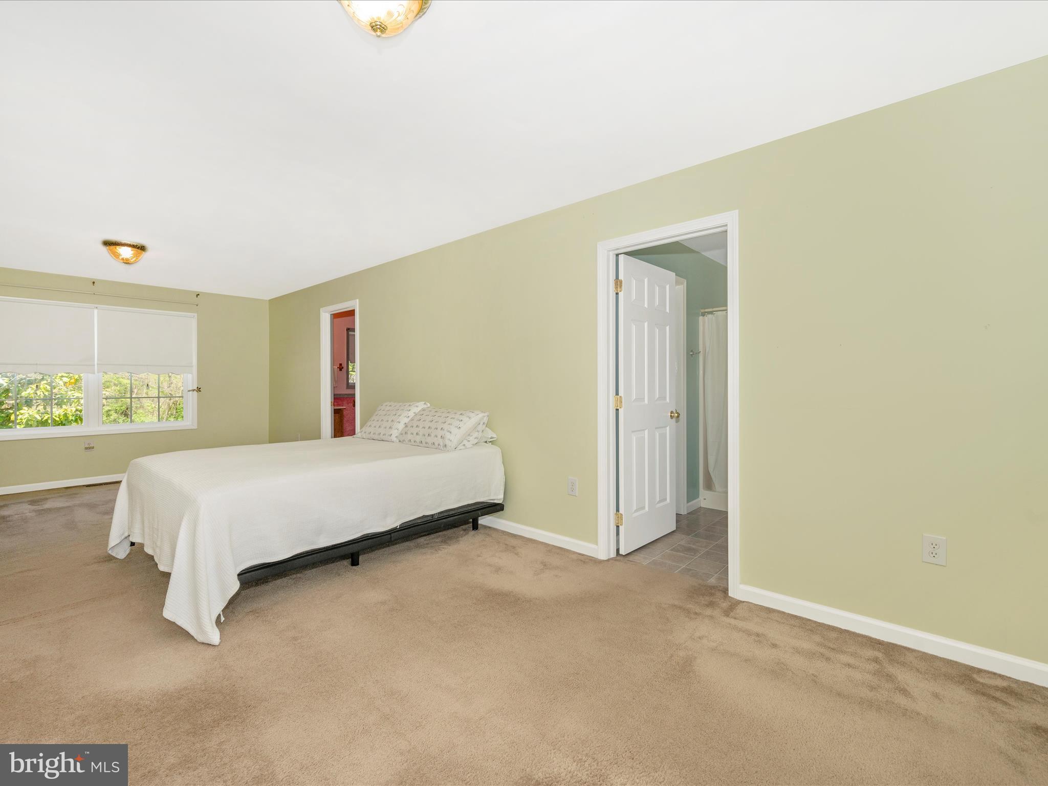 13910 Dry Run Road Clear Spring, MD 21722 - Photo 21 of 43 Primary Bedroom