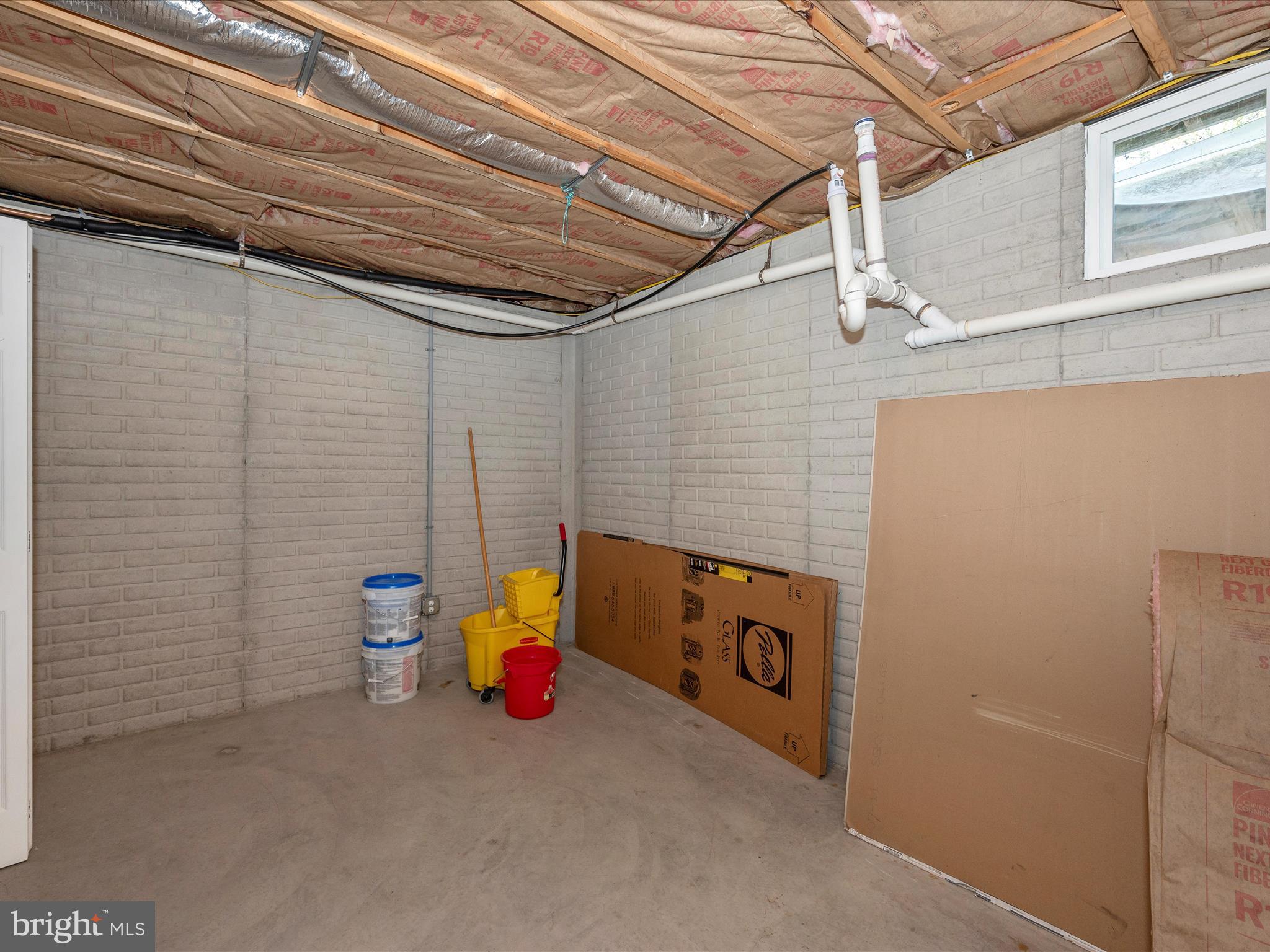 13910 Dry Run Road Clear Spring, MD 21722 - Photo 31 of 43 Lower Level