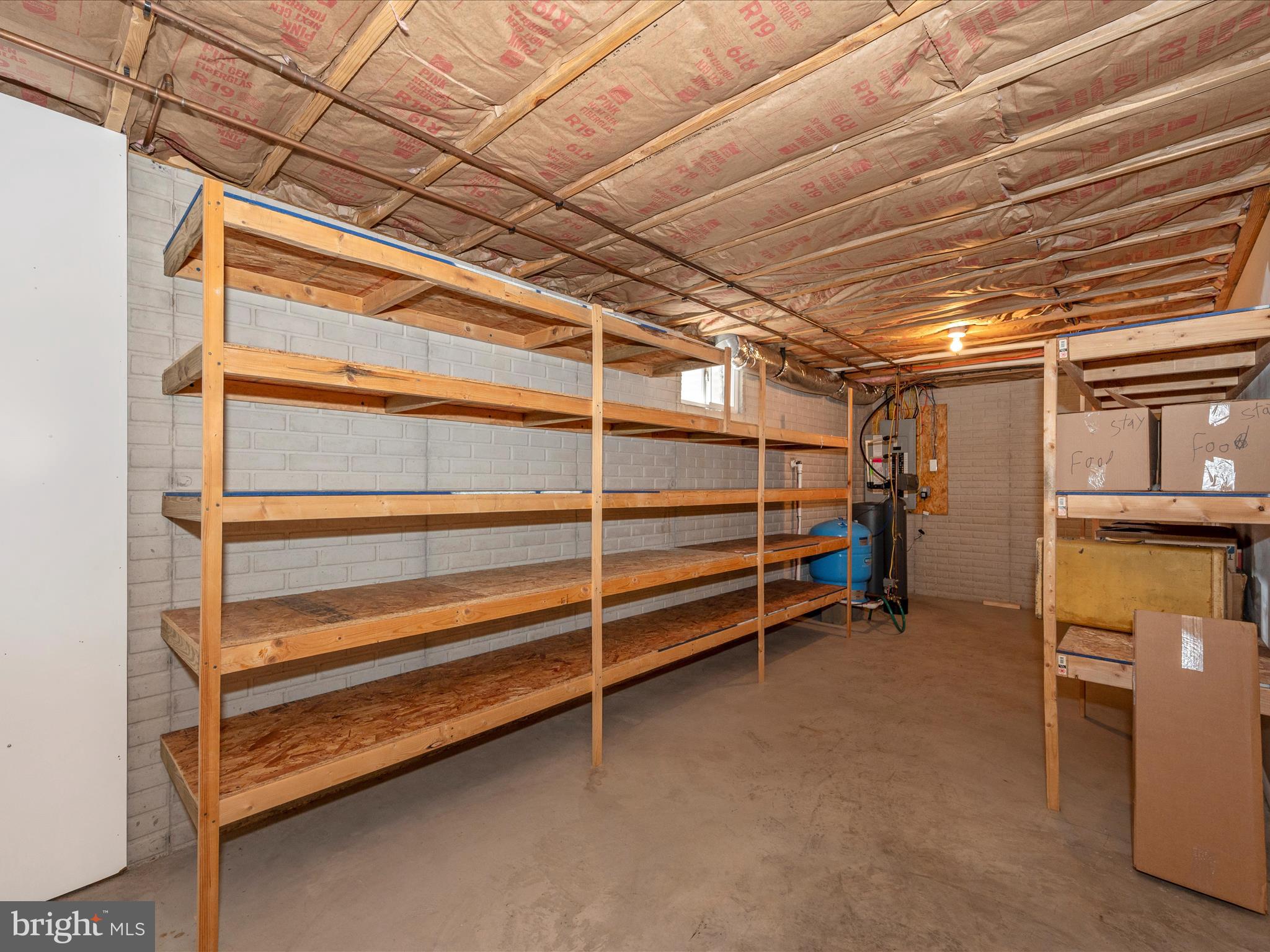 13910 Dry Run Road Clear Spring, MD 21722 - Photo 32 of 43 Lower Level