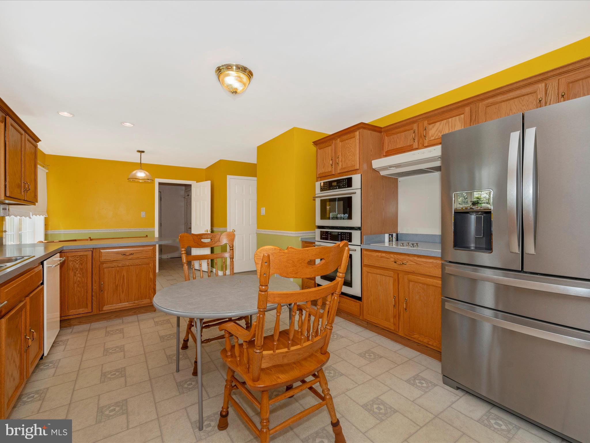 13910 Dry Run Road Clear Spring, MD 21722 - Photo 4 of 43 Kitchen