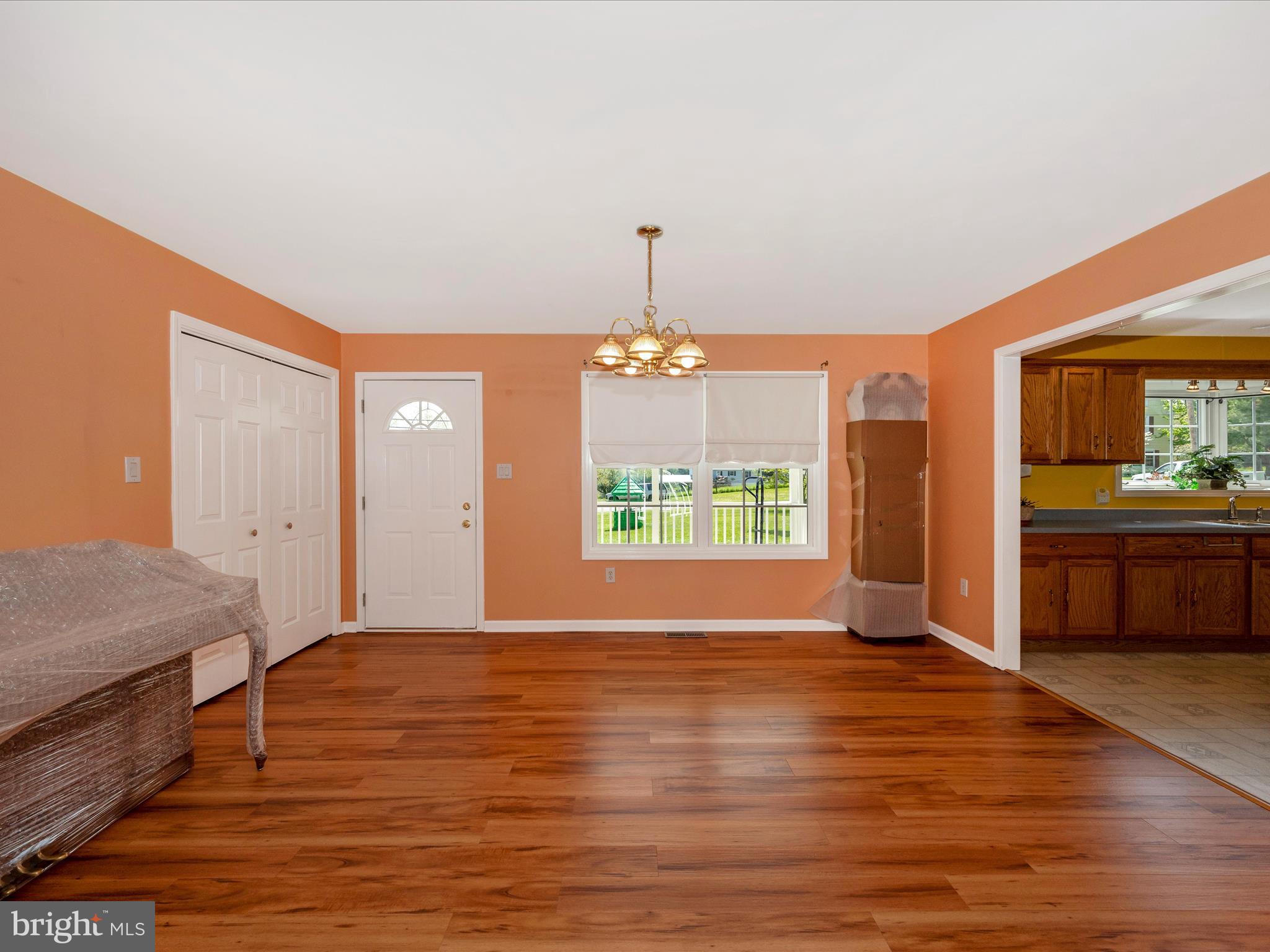 13910 Dry Run Road Clear Spring, MD 21722 - Photo 5 of 43 Dining Room