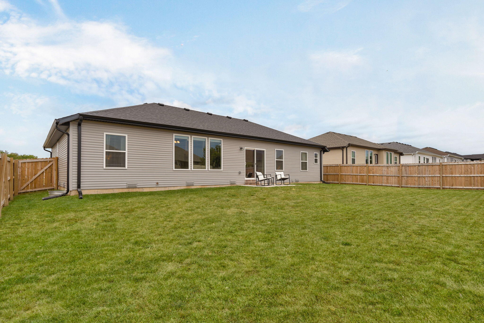 3363 West Mccanse Street Springfield, MO 65803 - Photo 27 of 30 3363 W McCanse St-7