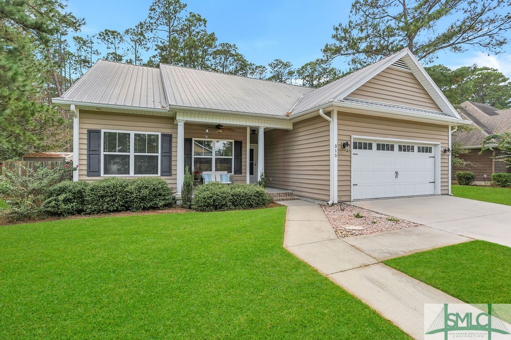 315 Windsor Road Guyton, GA 31312 - Photo 3 of 43 Gallery Image 3