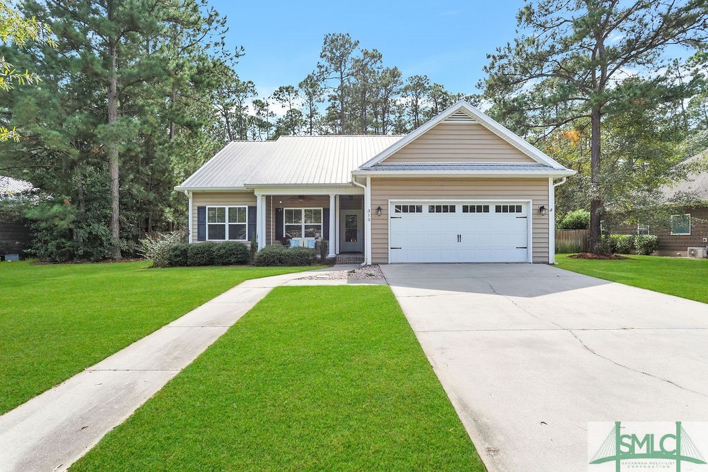 315 Windsor Road Guyton, GA 31312 - Photo 4 of 43 Gallery Image 4