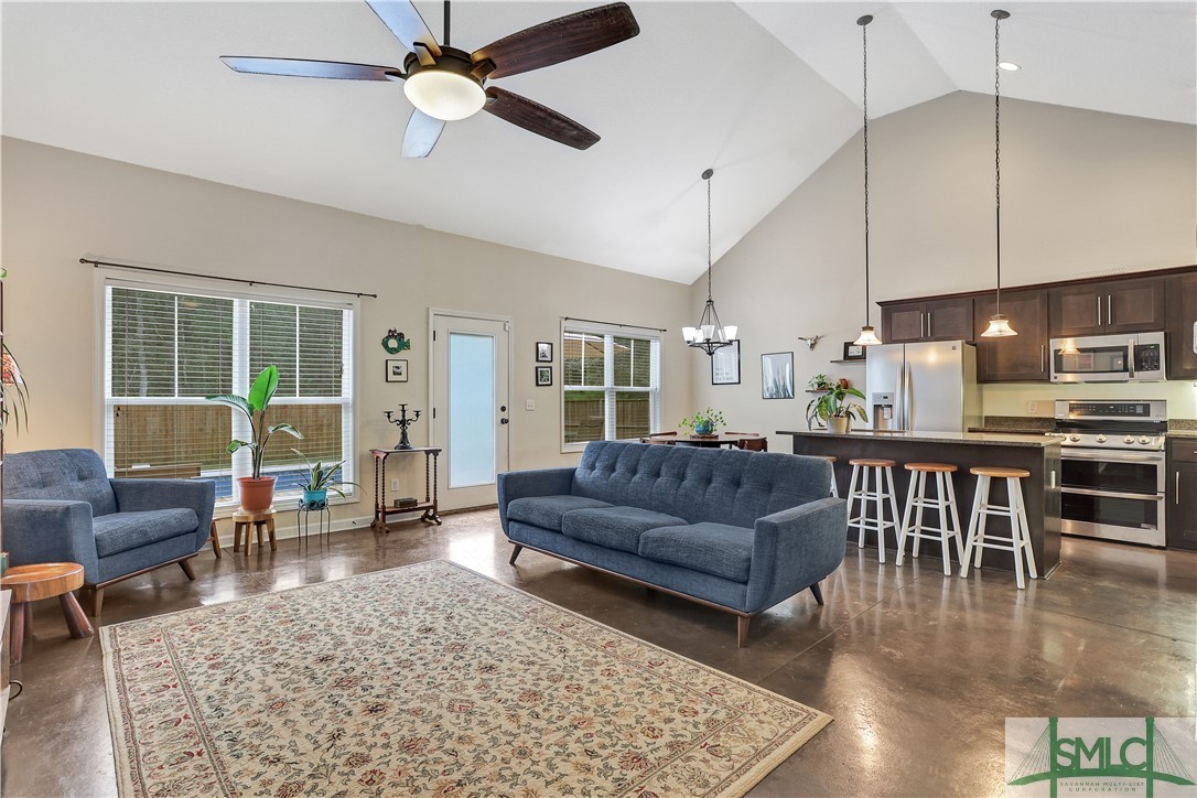 315 Windsor Road Guyton, GA 31312 - Photo 5 of 43 Gallery Image 5