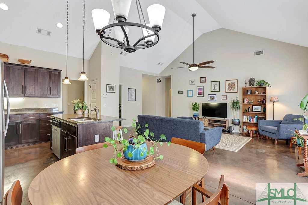 315 Windsor Road Guyton, GA 31312 - Photo 9 of 43 Gallery Image 9