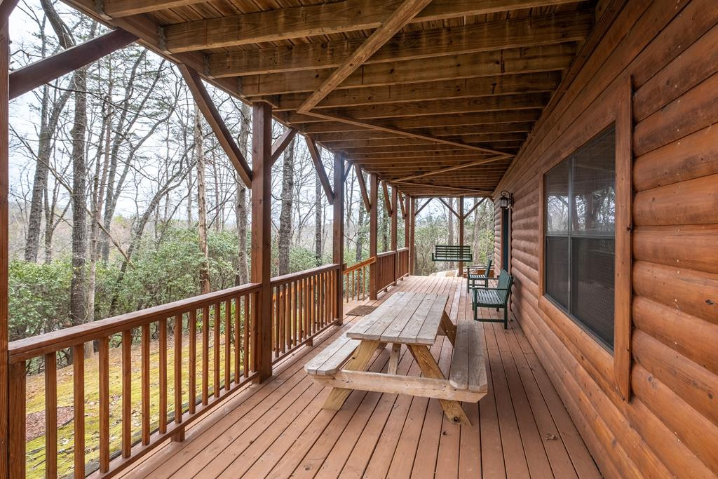 35 Relaxed Path Murphy, NC 28906 - Photo 47 of 61 Gallery Image 47