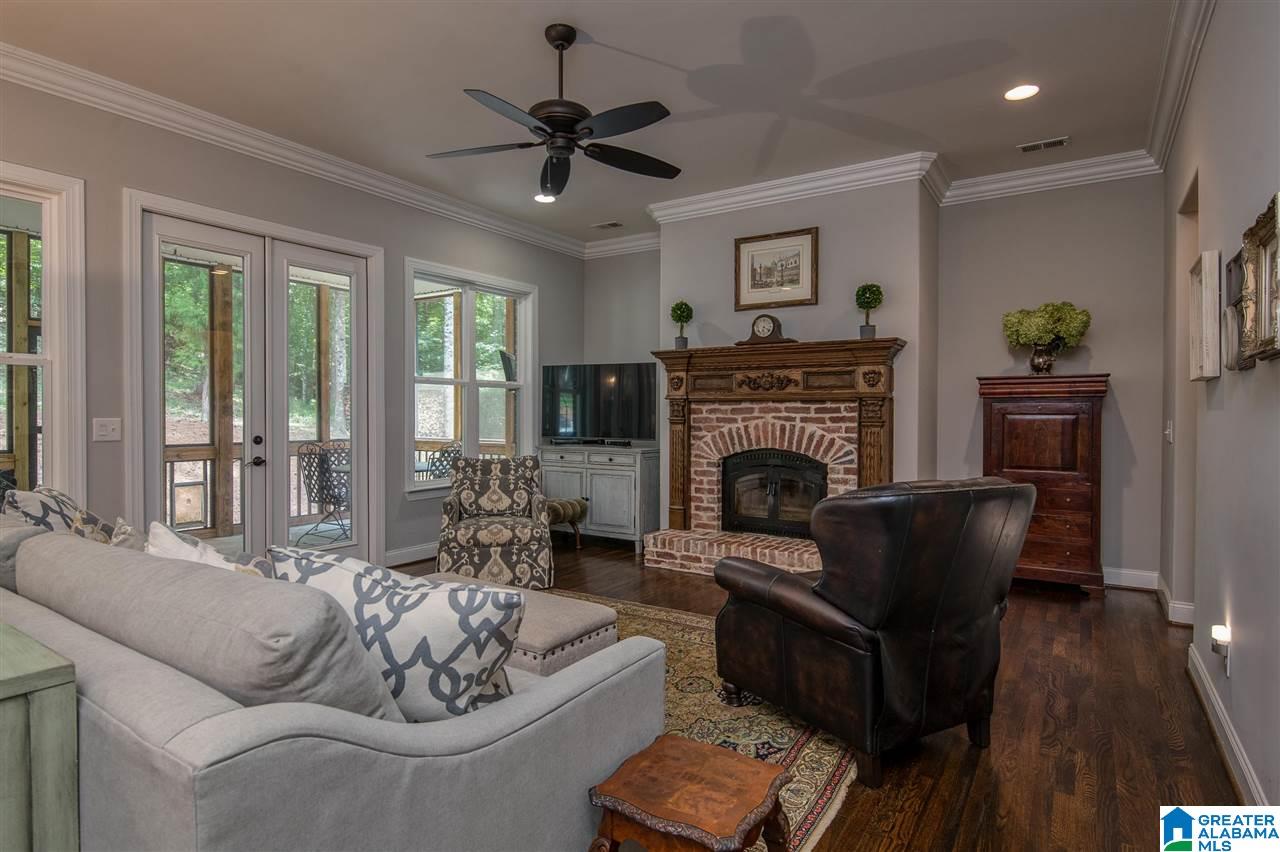 356 Shoal Ridge Drive Leeds, AL 35094 - Photo 7 of 50