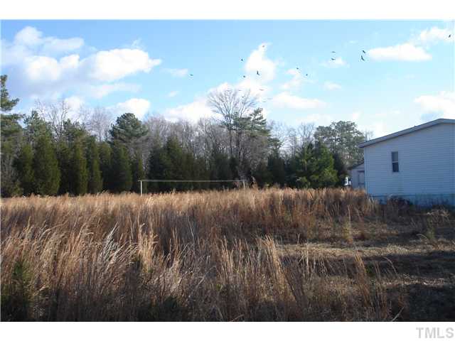 796 Jack Road Clayton, NC 27520 - Photo 3 of 4 Large back area