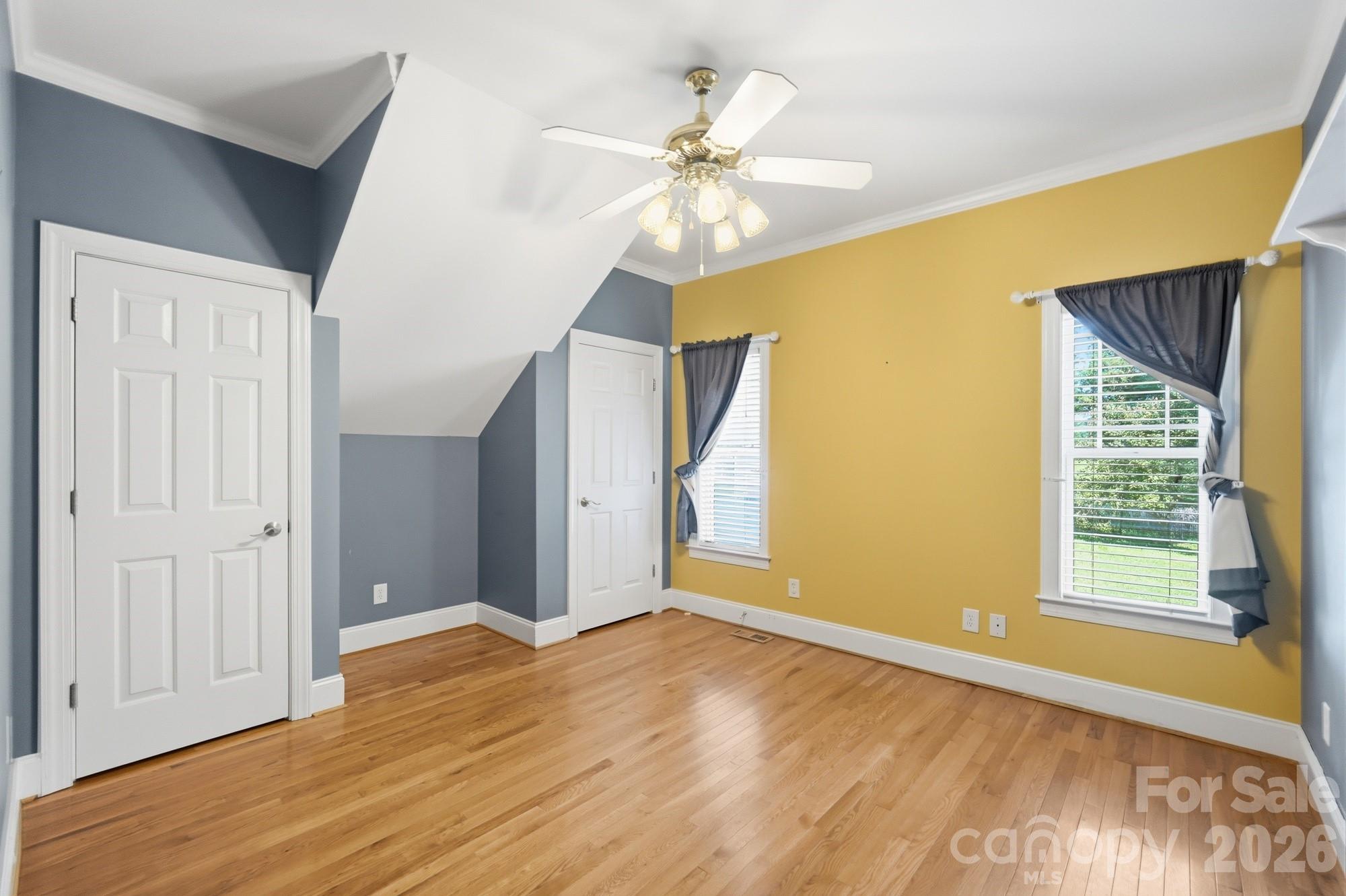 2811 Belk Mill Road Wingate, NC 28174 - Photo 27 of 36