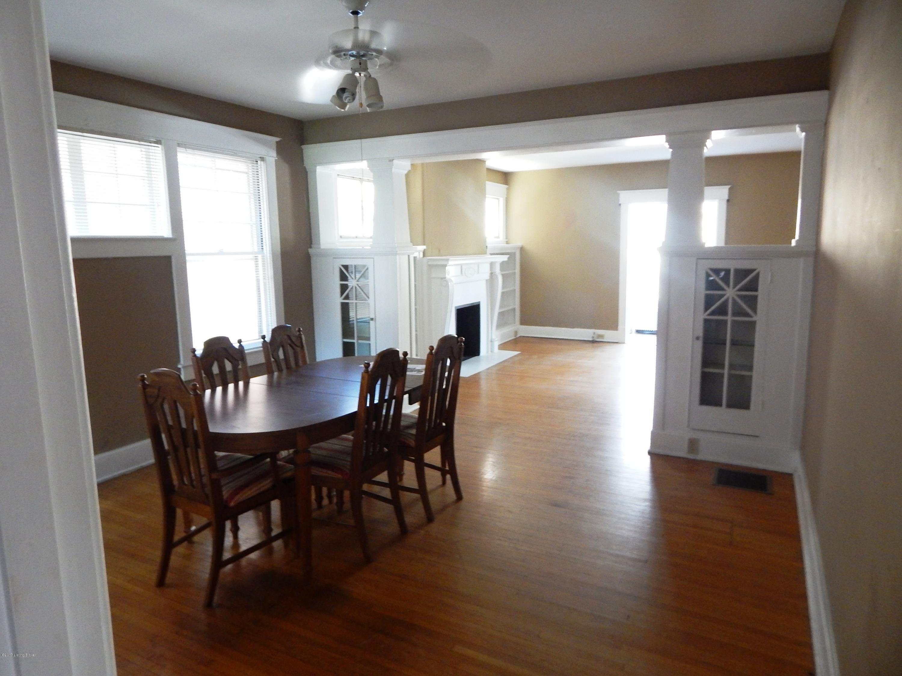 1202 Cherokee Road Louisville, KY 40204 - Photo 31 of 62 1st Floor
