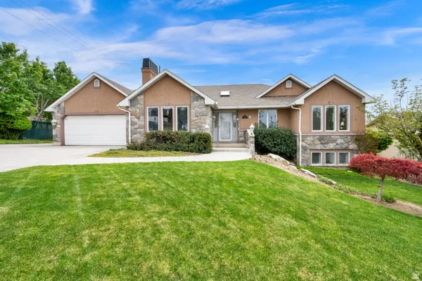 $1,099,999 | 1506 Lakeview Drive, Bountiful, UT 84010