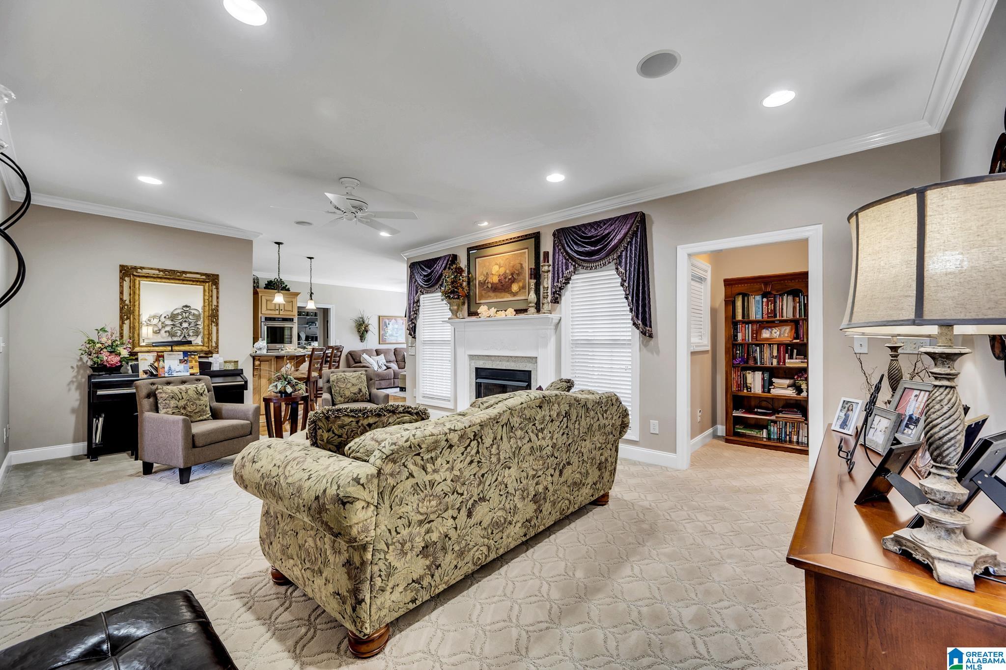 386 Payton Lane Locust Fork, AL 35097 - Photo 20 of 43