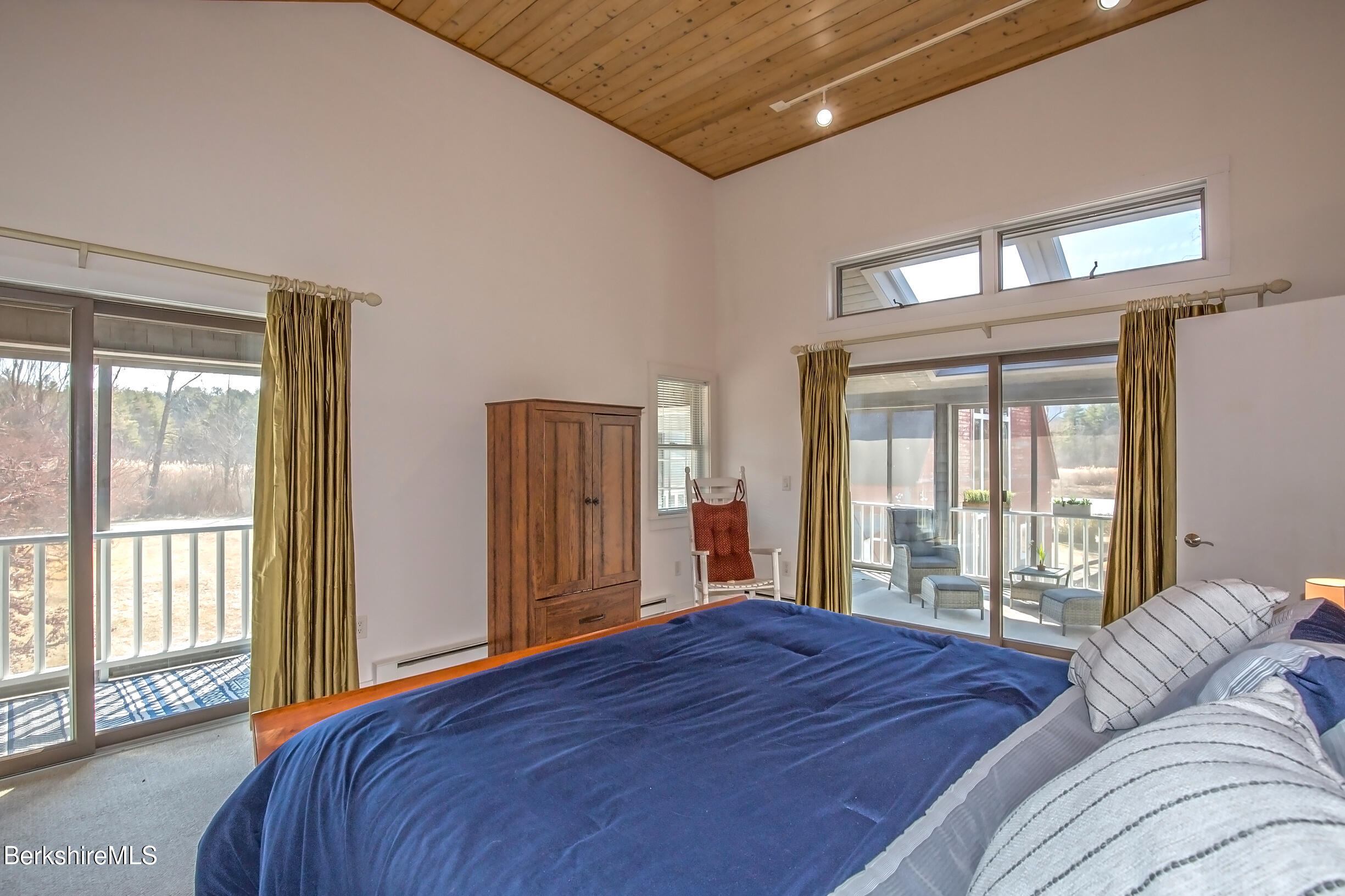 2 Wallace Road, Unit 2E Stockbridge, MA 01262 - Photo 21 of 50 bed 1