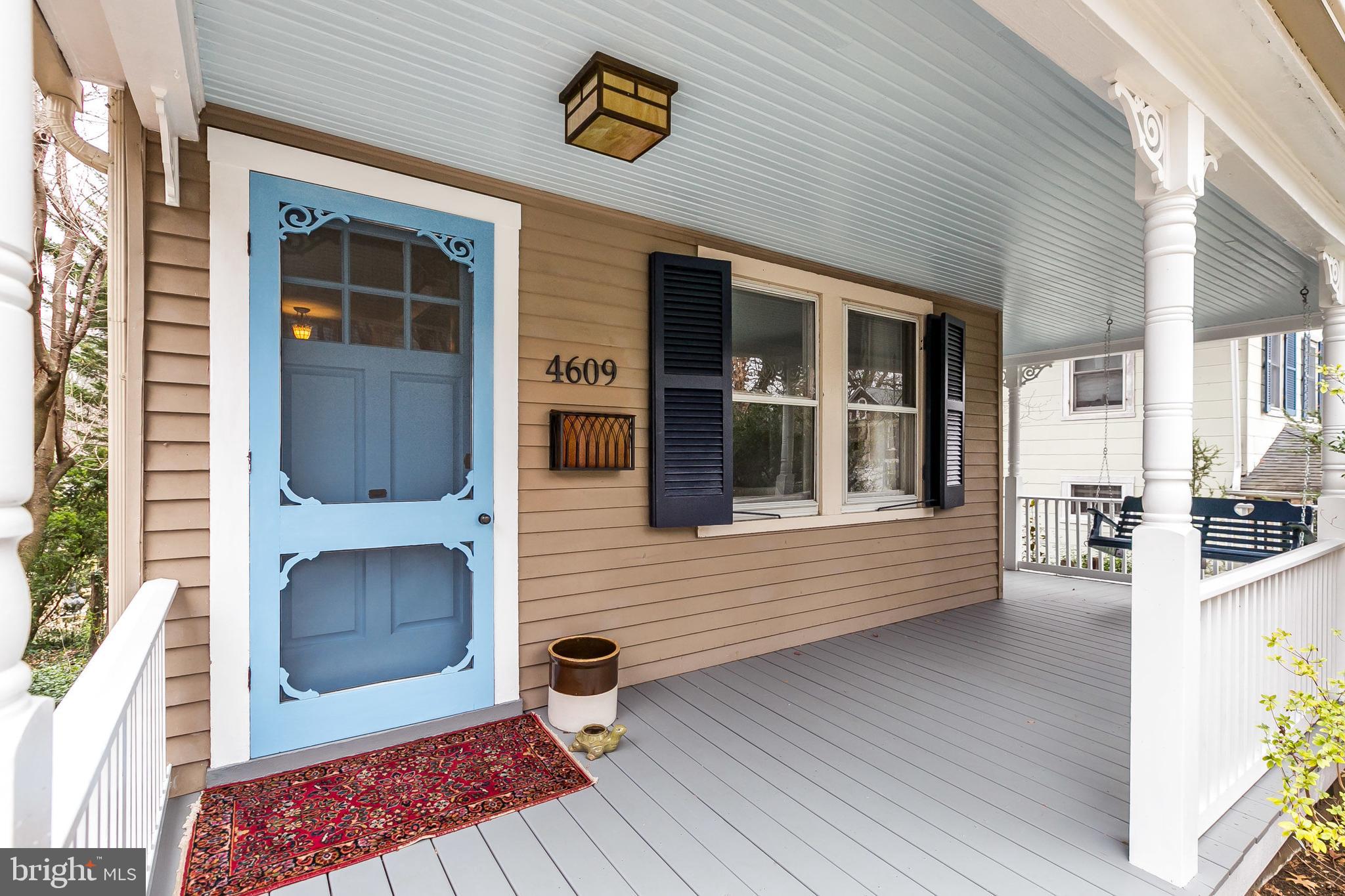 4609 Wilmslow Road Baltimore, MD 21210 - Photo 2 of 32