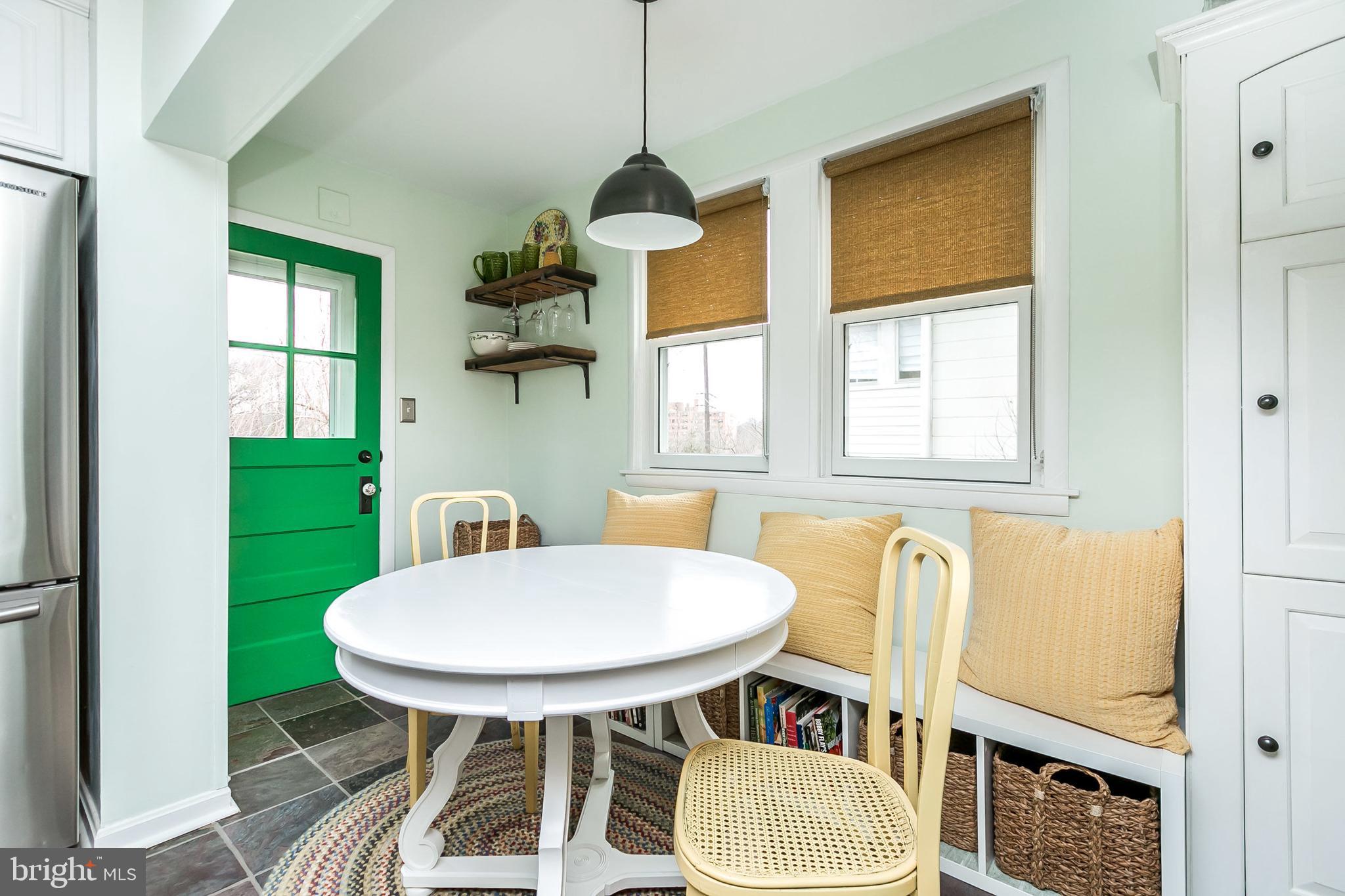 4609 Wilmslow Road Baltimore, MD 21210 - Photo 13 of 32